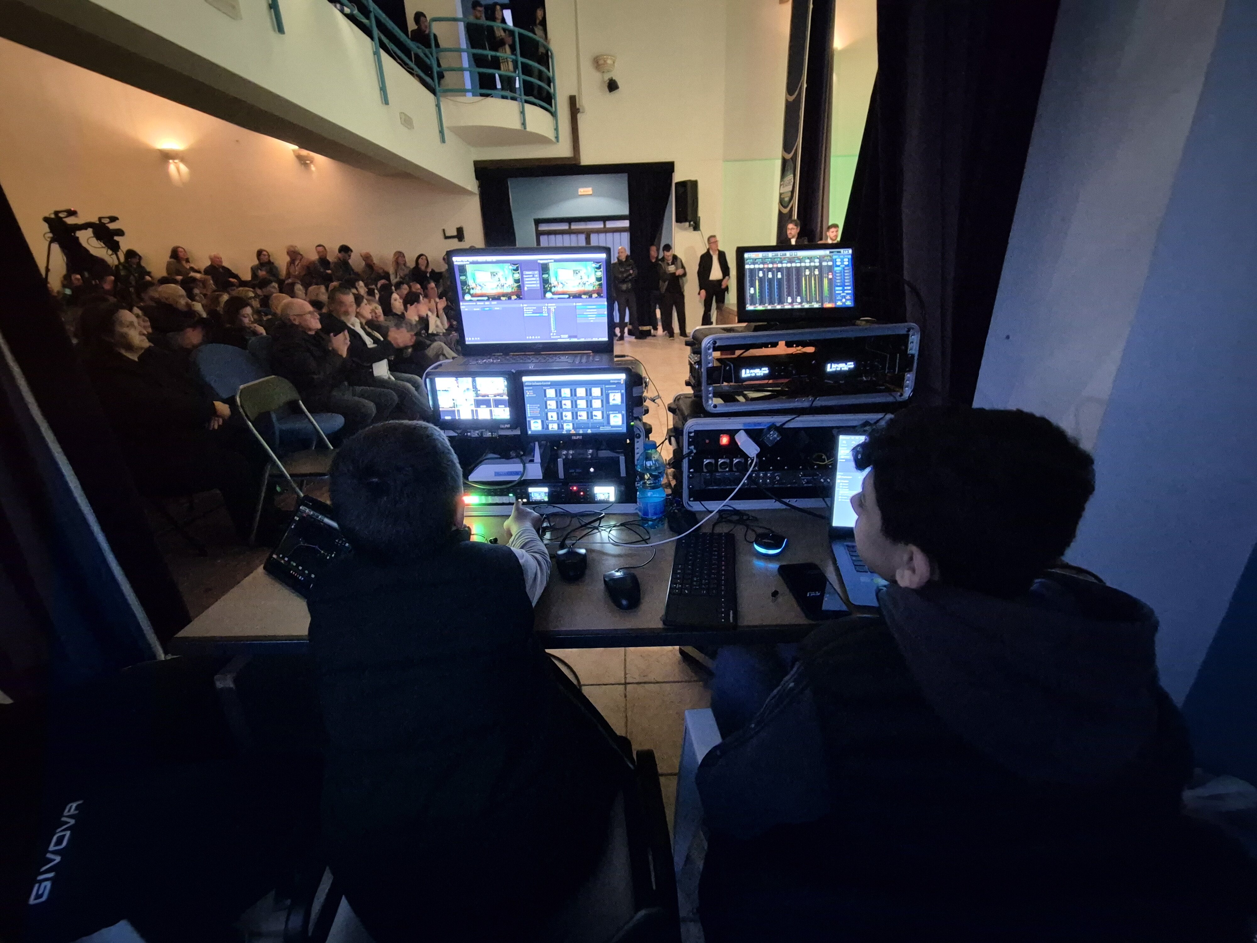 Eventi e congressi