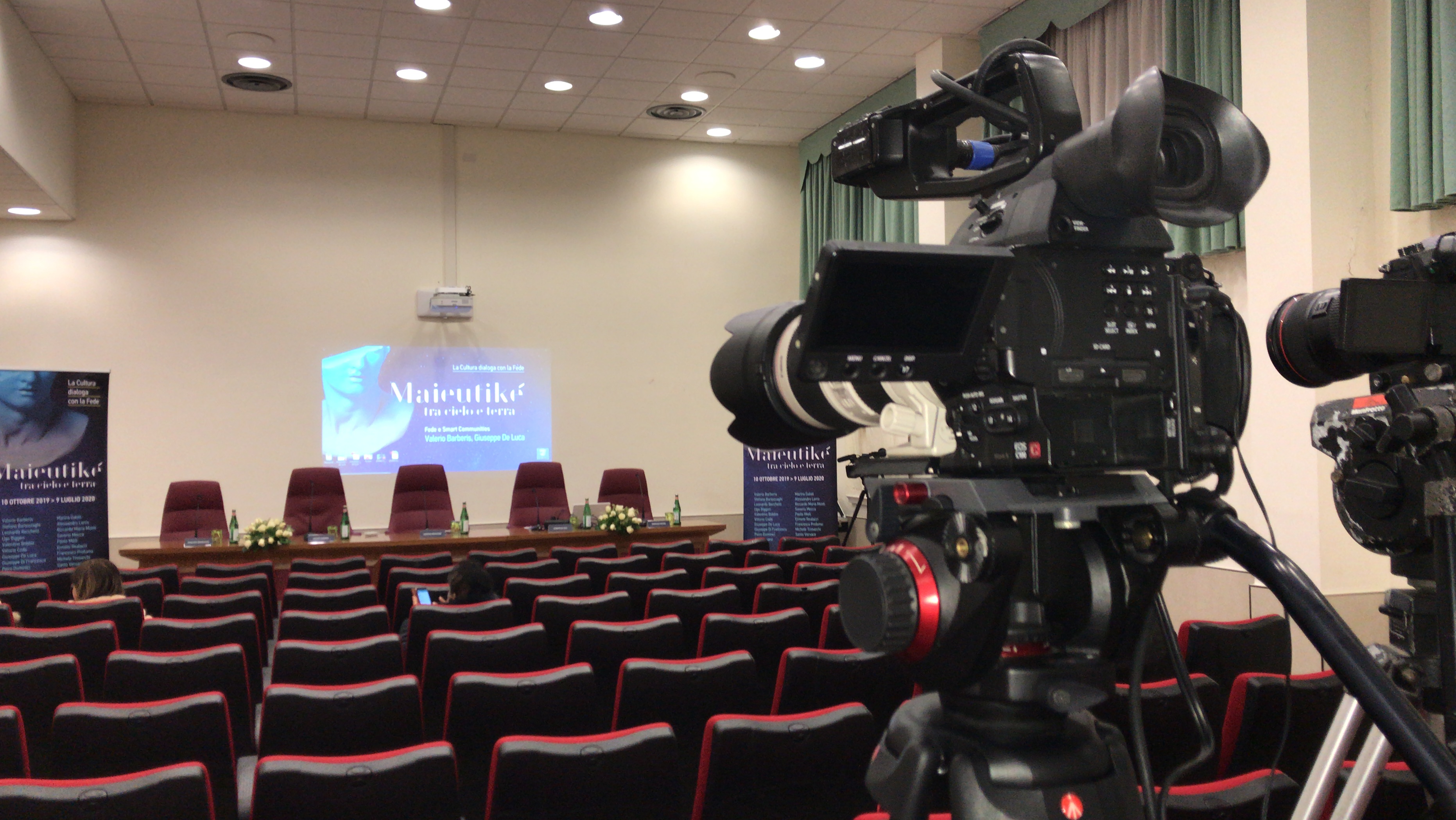 Eventi e congressi